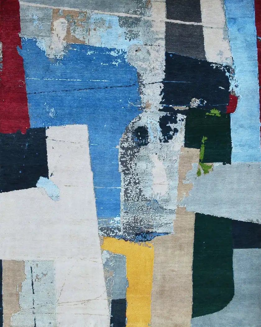 Splash Rug