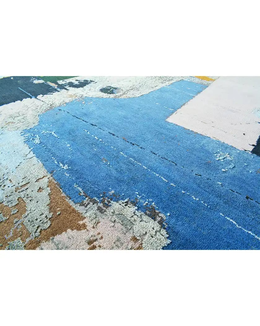 Splash Rug