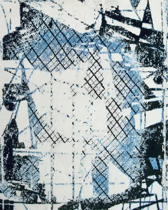 Webwork Rug