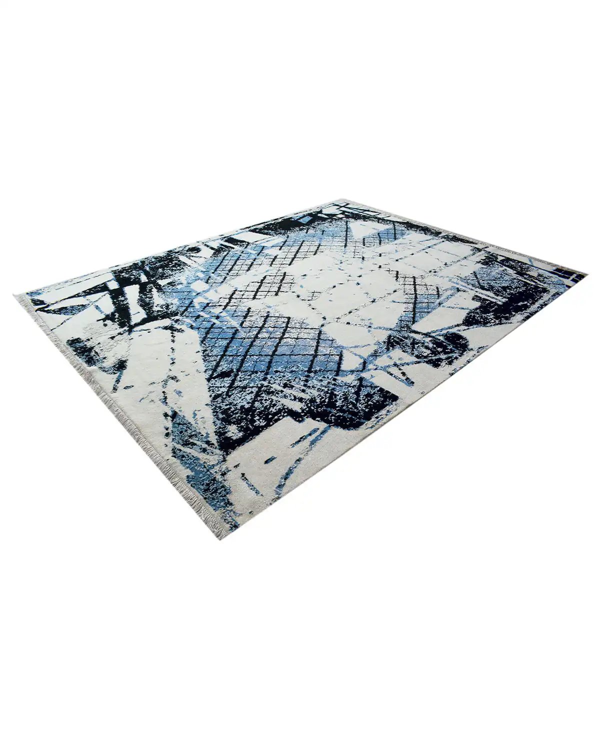 Webwork Rug