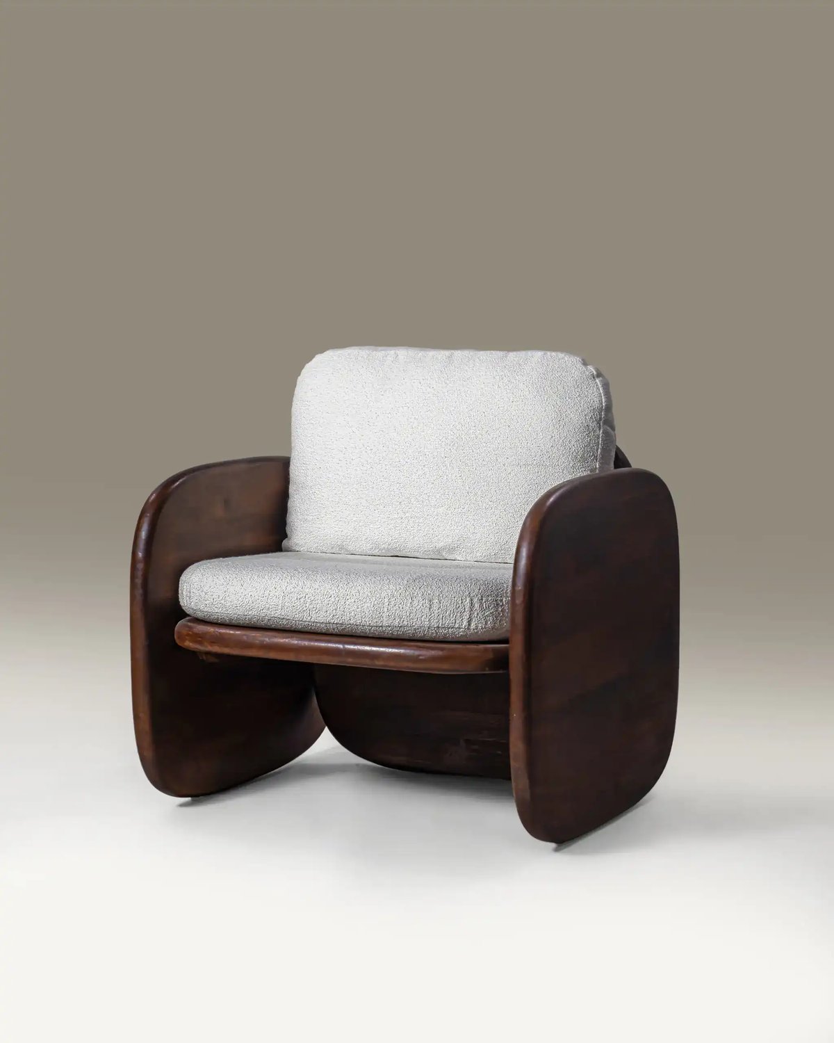 Flintstone Sofa