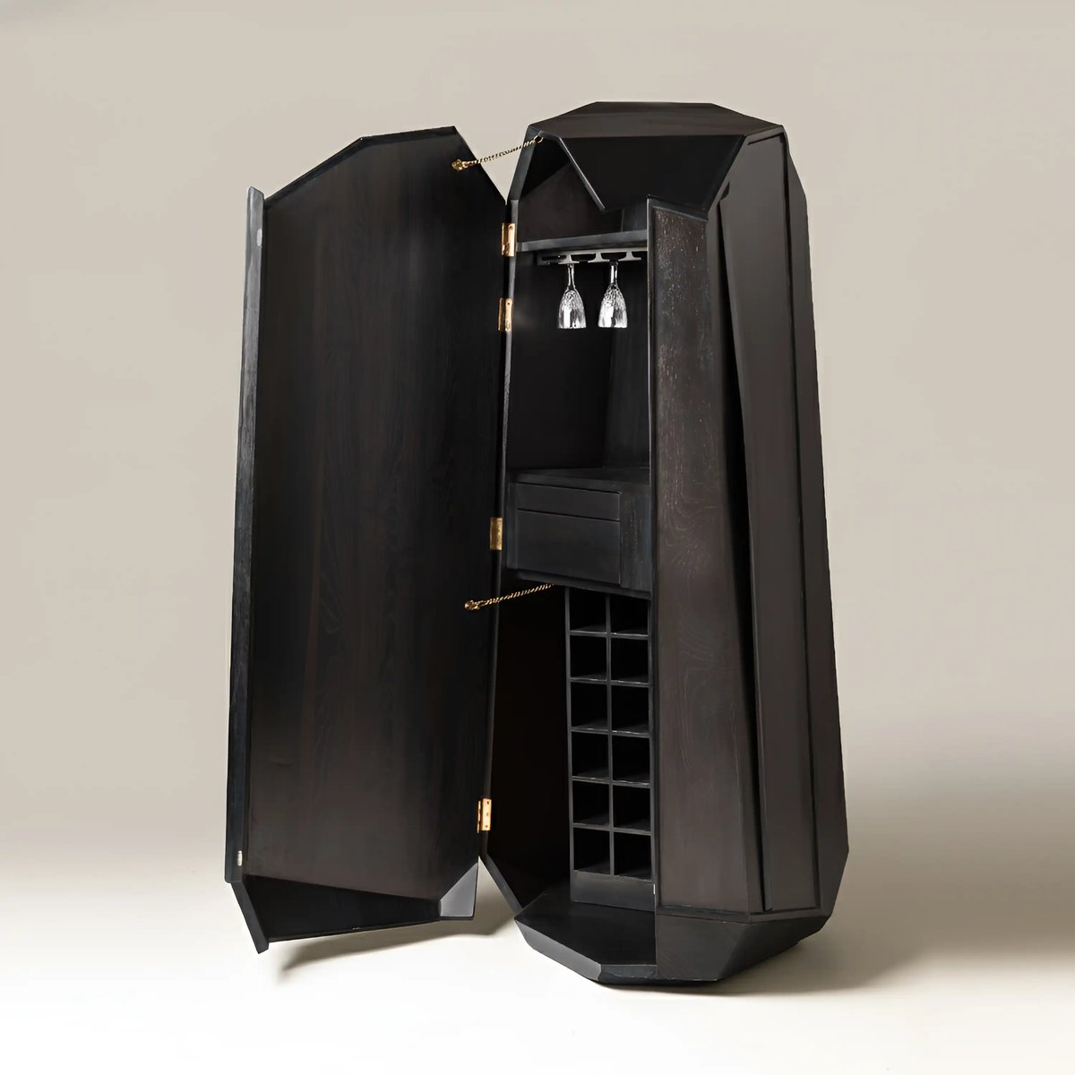 Fortress Cabinet