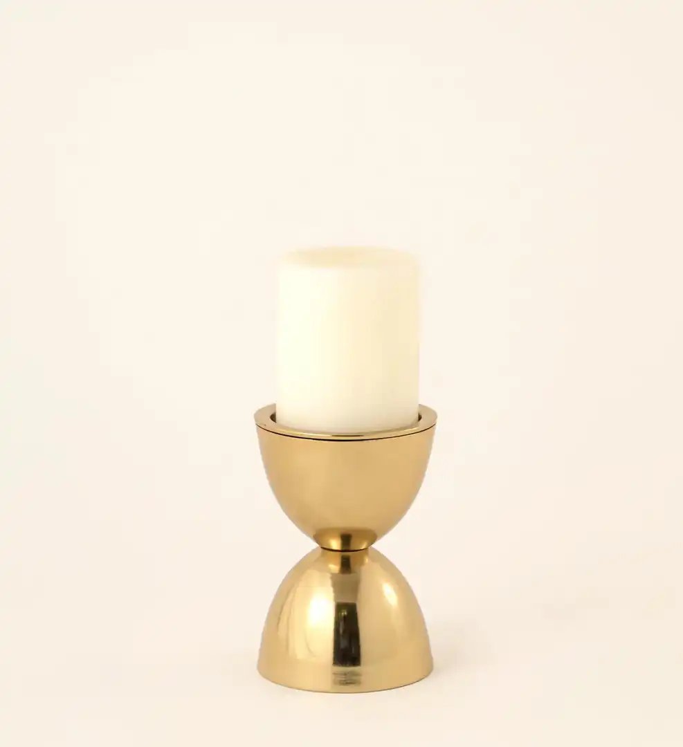 Siroi Candle Stand 