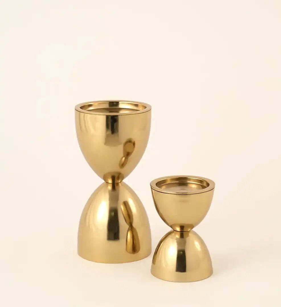 Siroi Candle Stand 