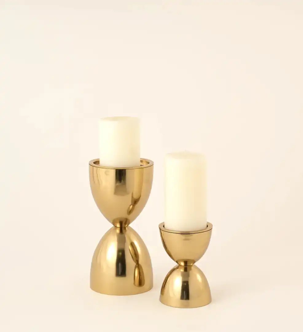 Siroi Candle Stand 