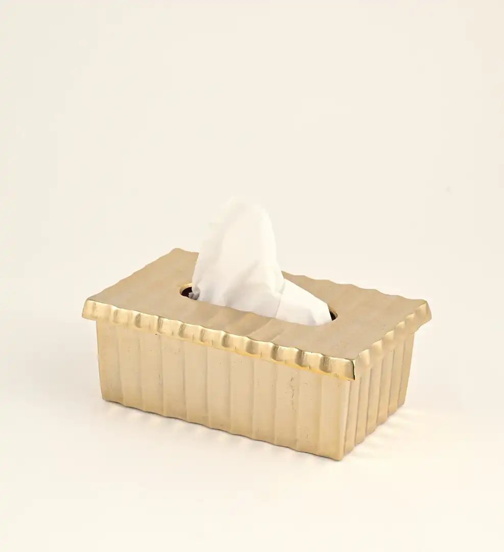 Maison Tissue Holder