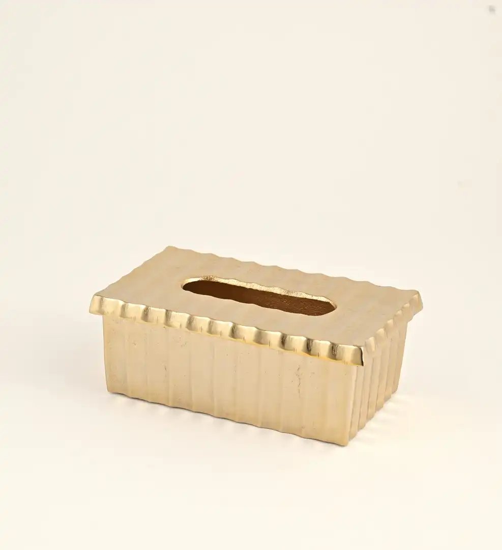 Maison Tissue Holder