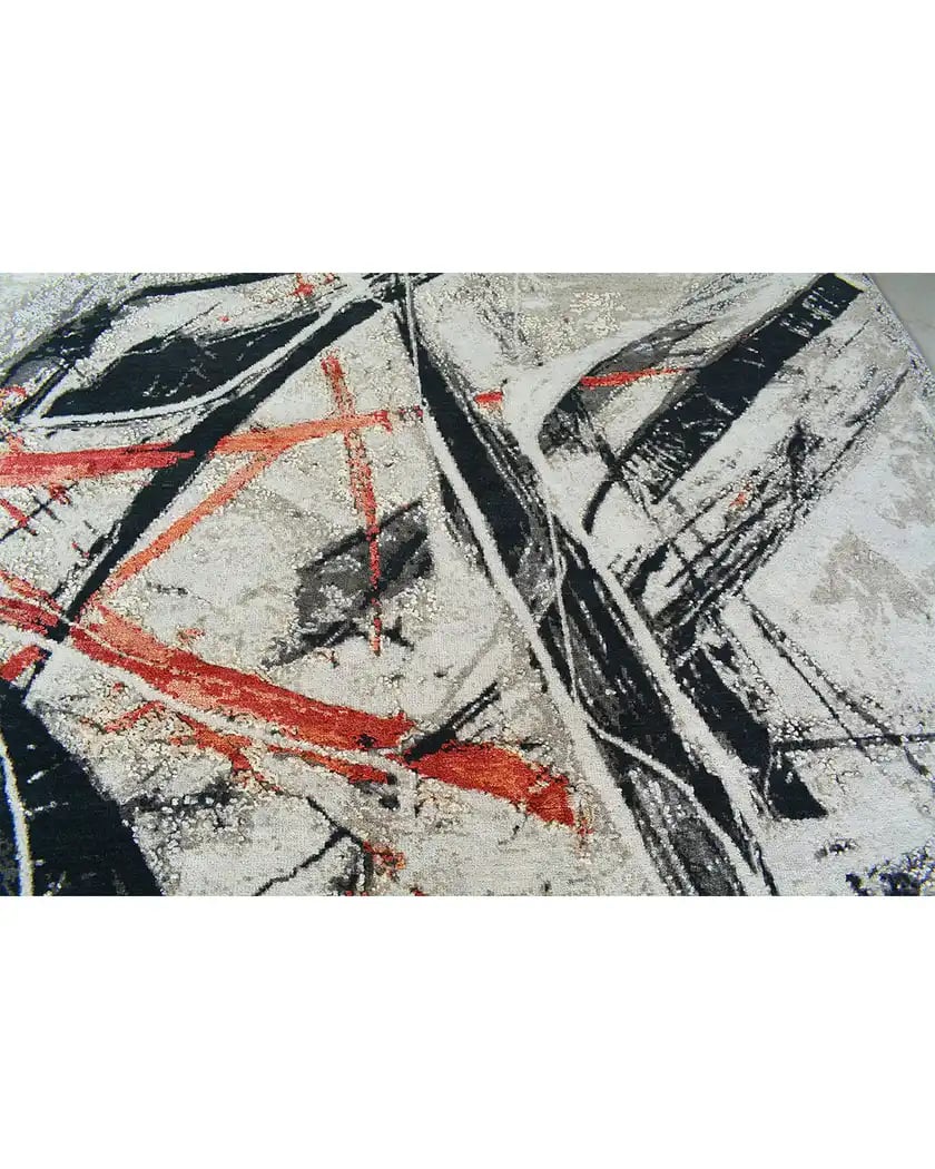 Bulletin Rug