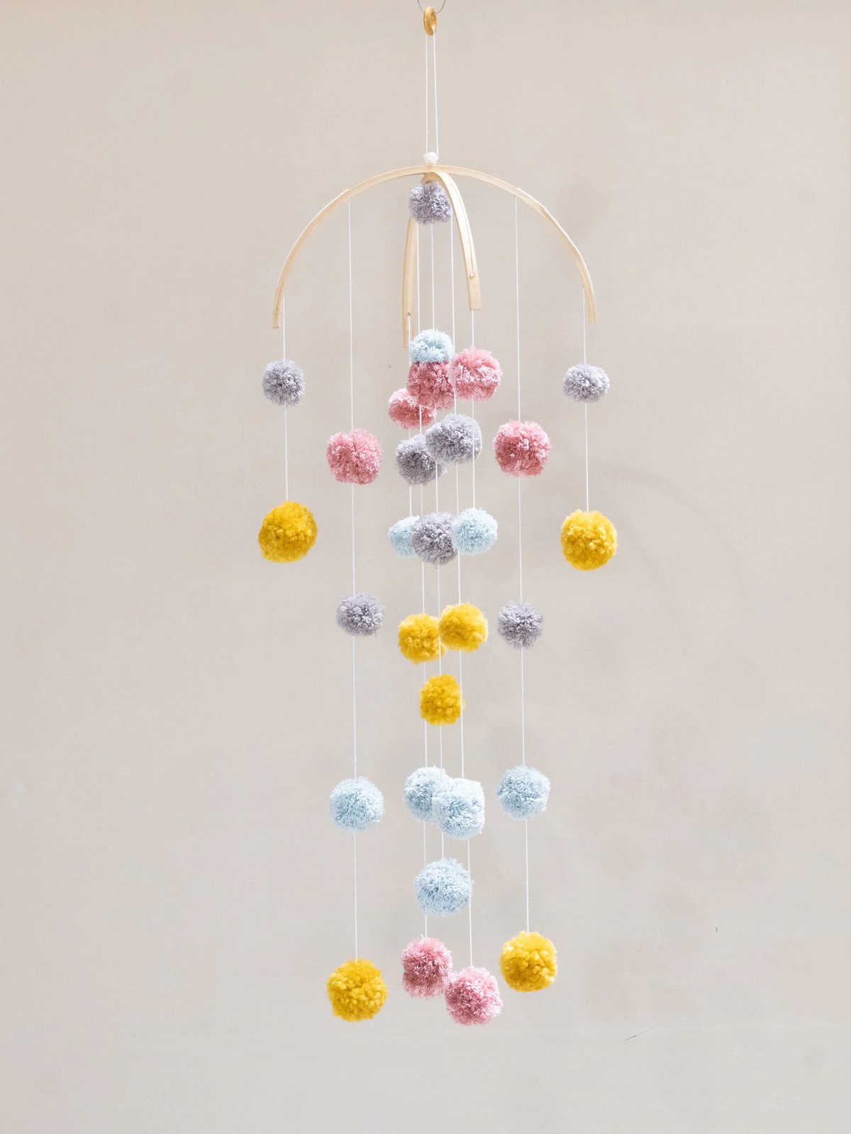 Dreamy-Cots Cot Mobile