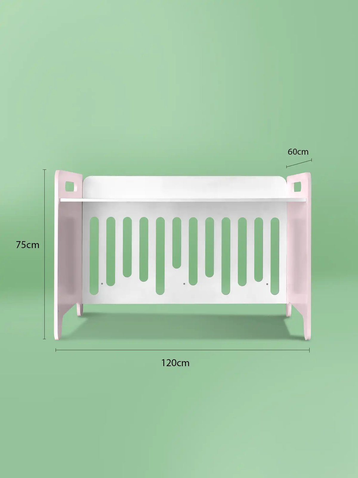 The Buddy Cot