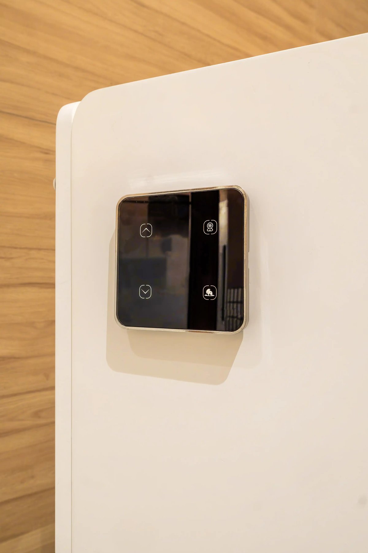 The SmartNest with mattress