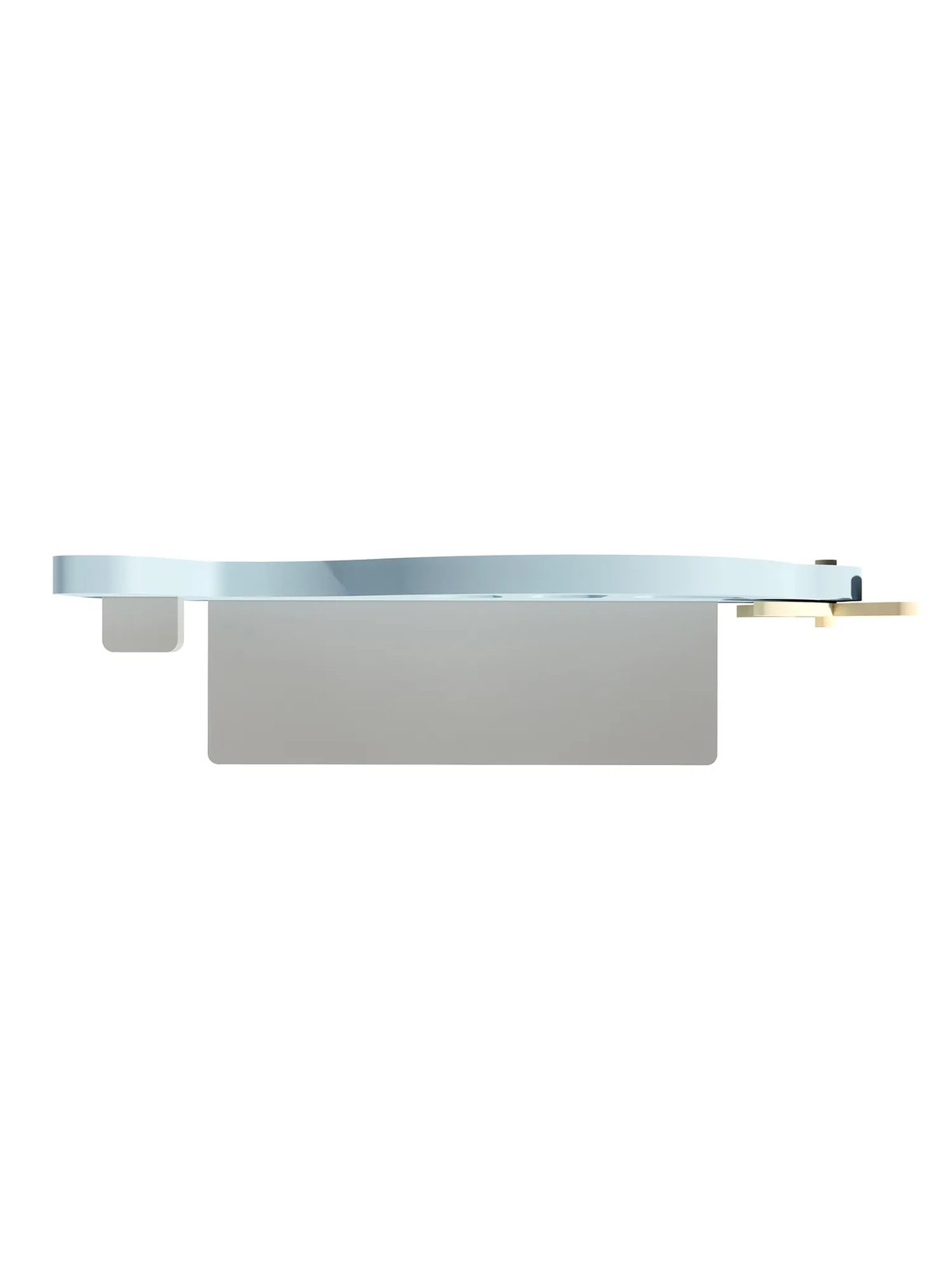Fly high shelf
