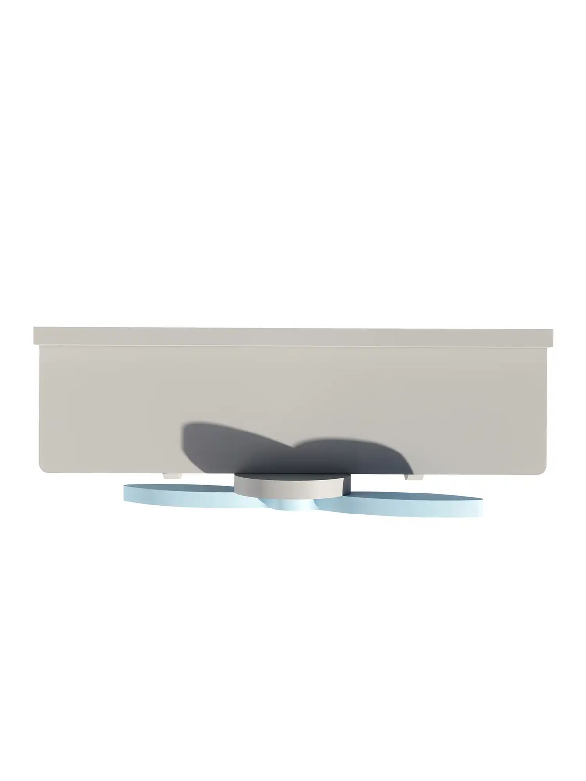 Jet set go shelf