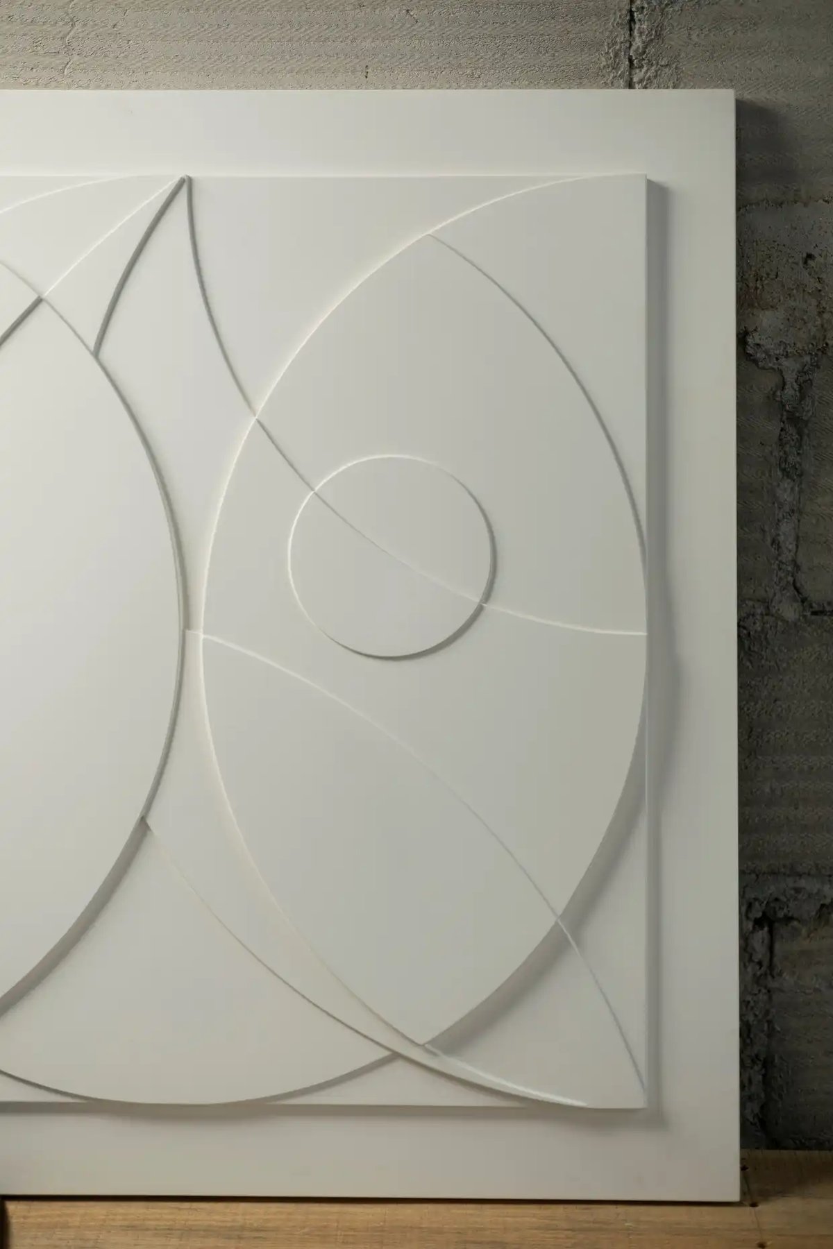 Luna Wall Art