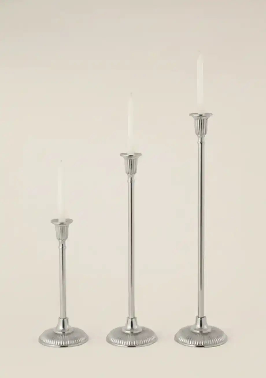 Apsen Candle Stand