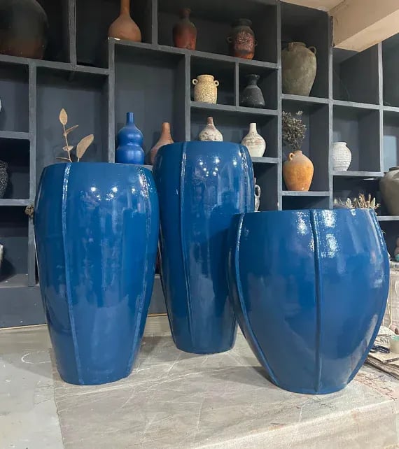 Blue Sapphire