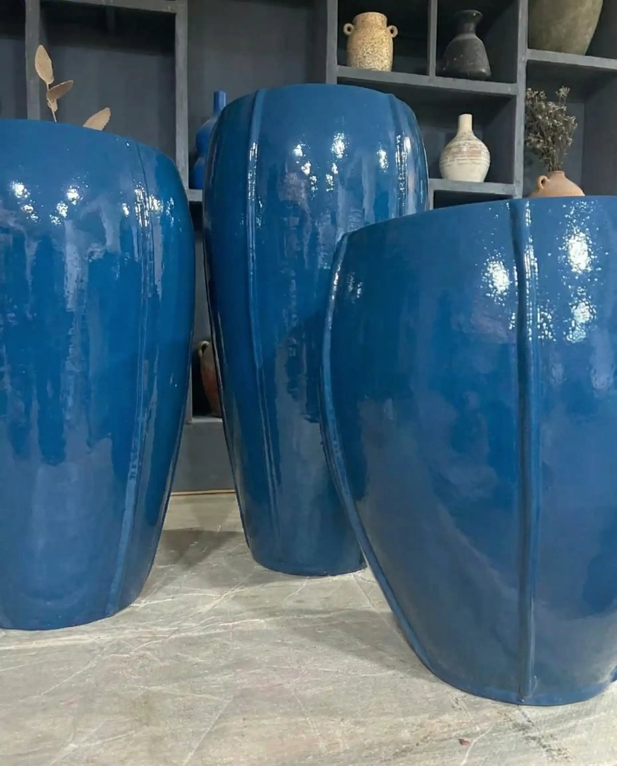 Blue Sapphire
