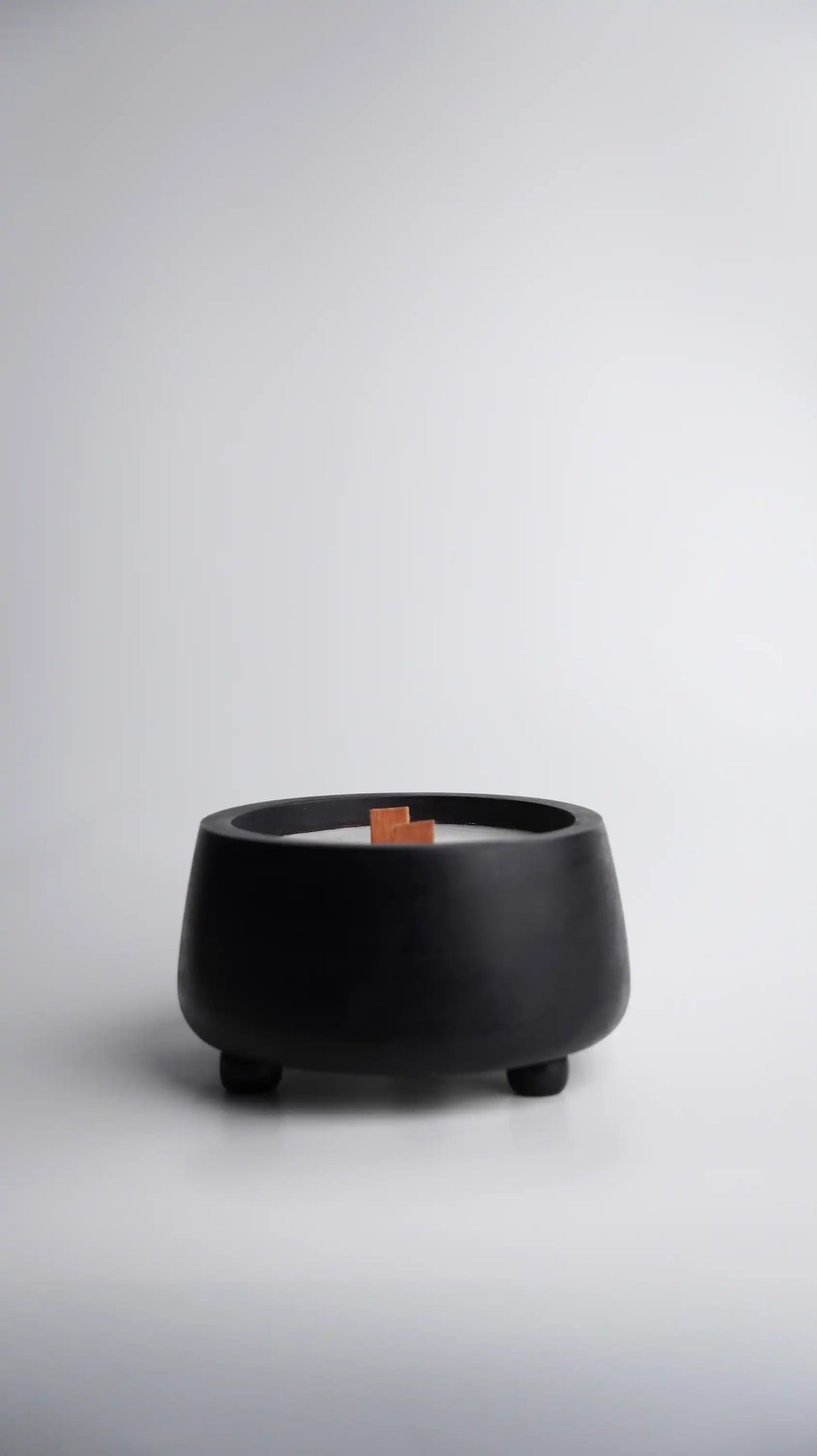Pureburn Wax Candle