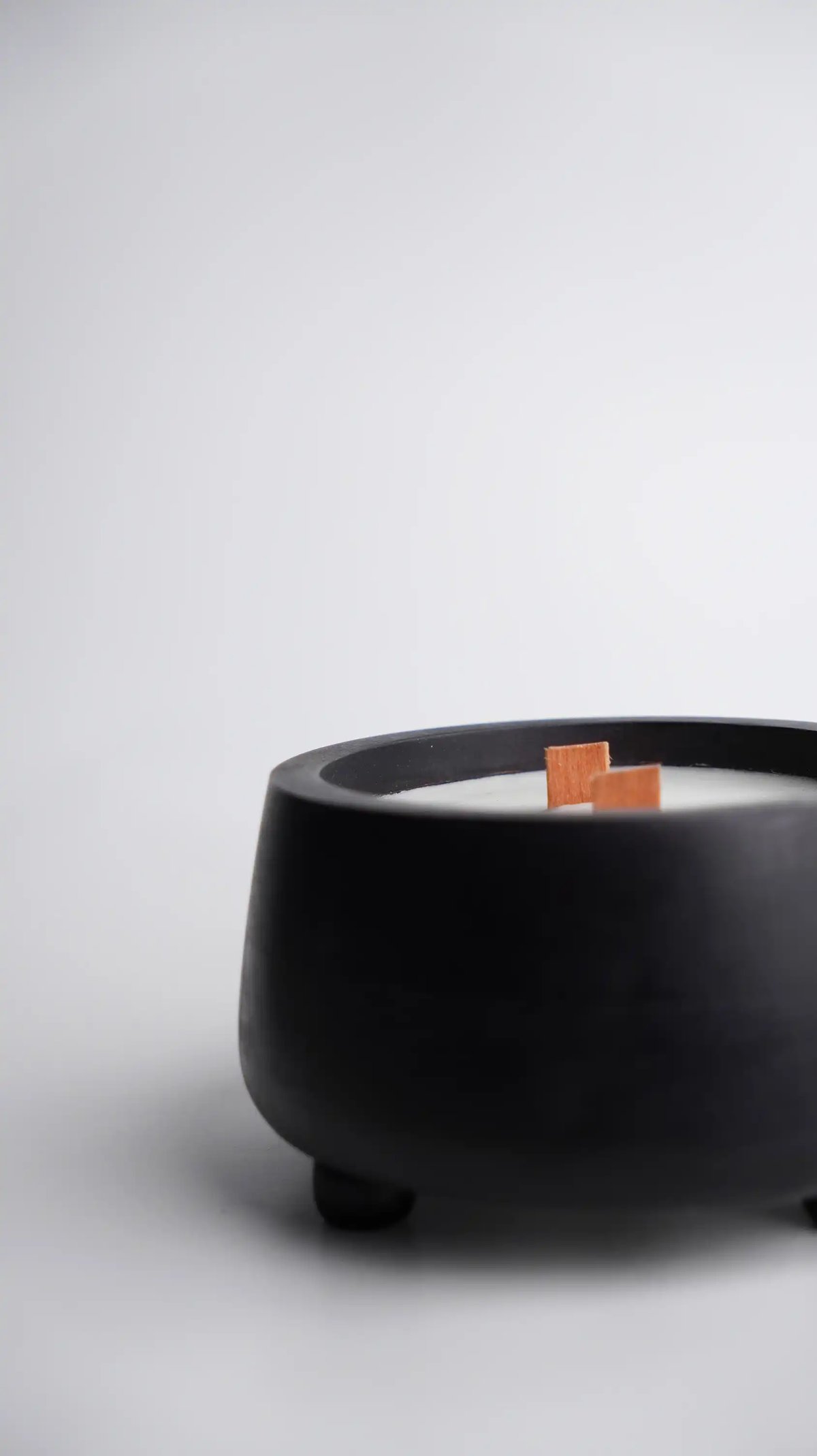 Pureburn Wax Candle