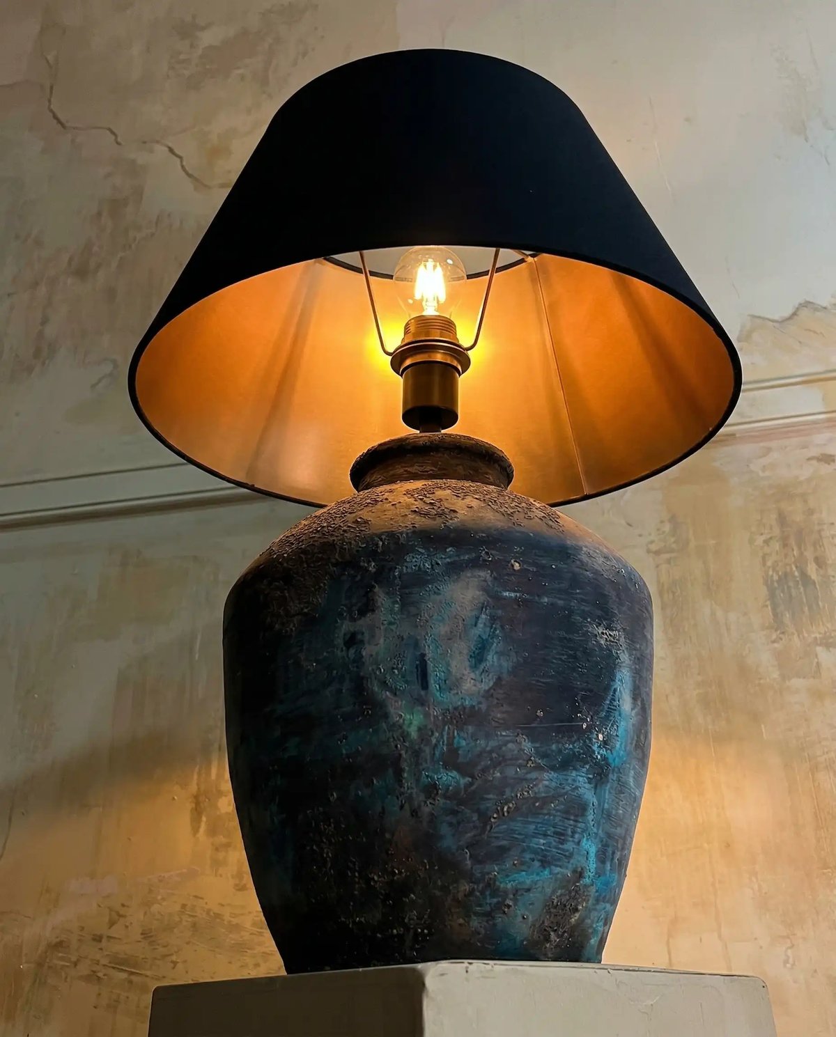 Midnight Sky Lamp