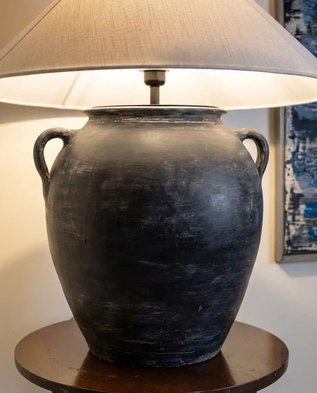 Kuro Lamp