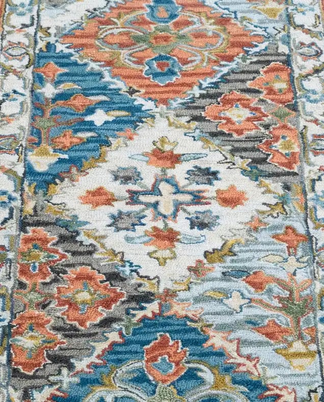 HPT-8 Rug