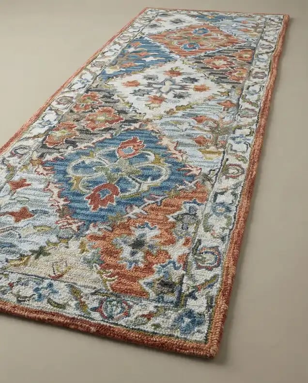 HPT-8 Rug