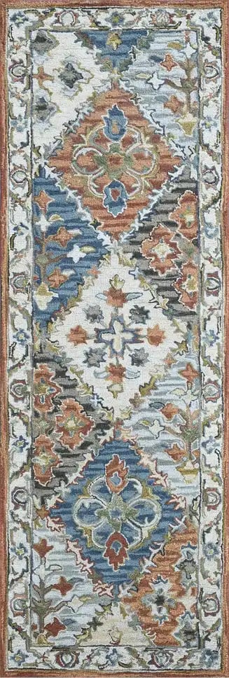 HPT-8 Rug