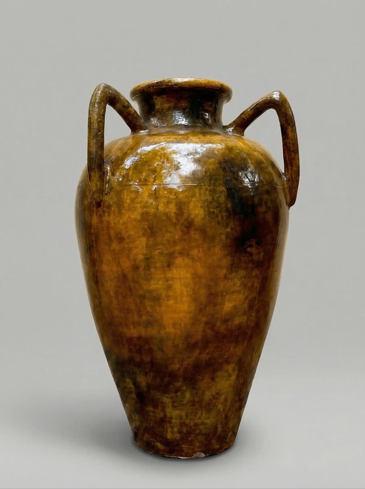 Camouflage Glaze
