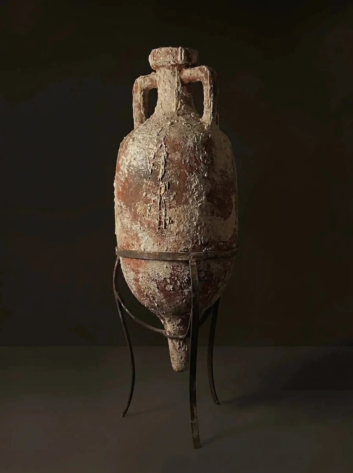 Ancient Sienna