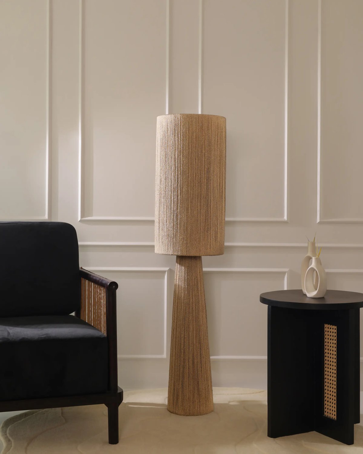 Ventos Floor Lamp