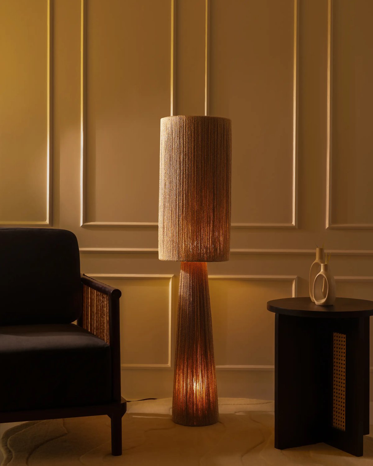 Ventos Floor Lamp
