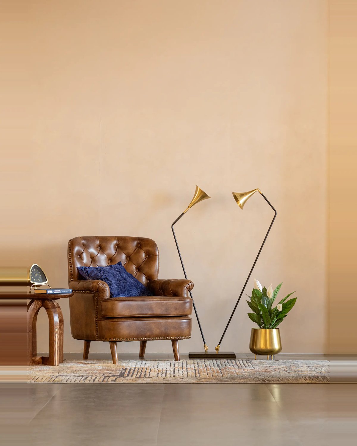 Illume Floor Lamp