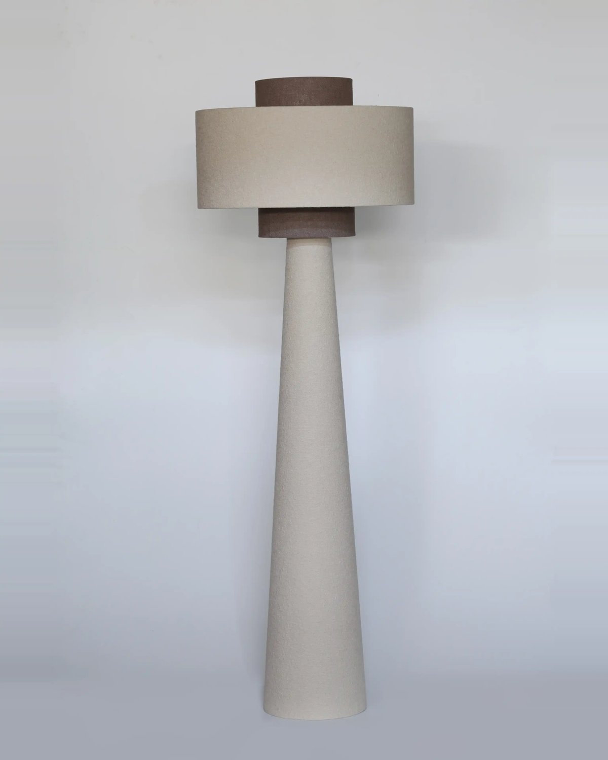 Sloar Floor Lamp
