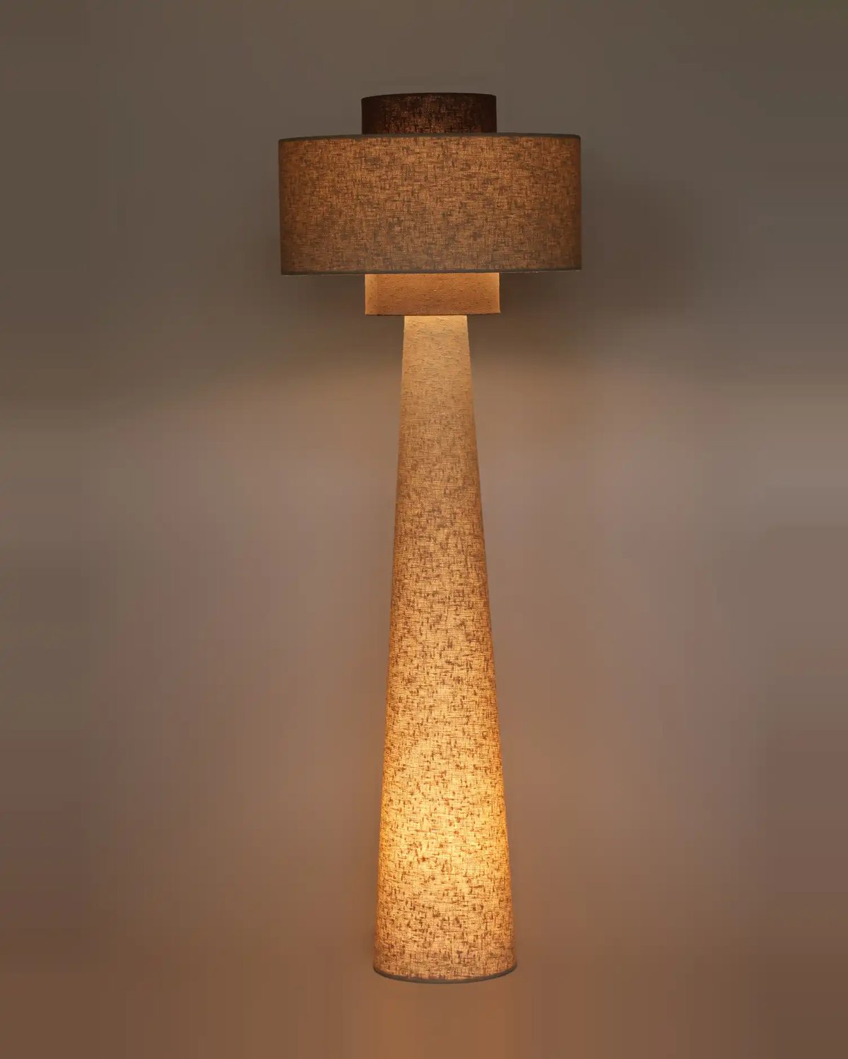 Sloar Floor Lamp