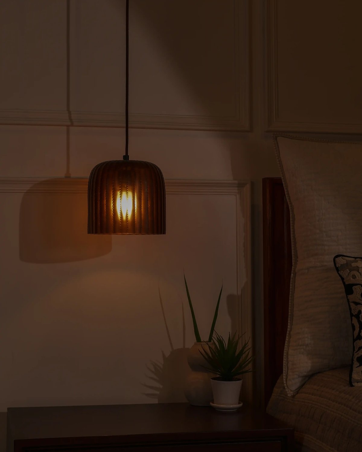 Sereno Pendant
