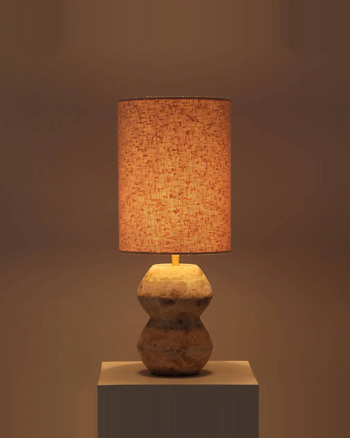 Cascata Table Lamp