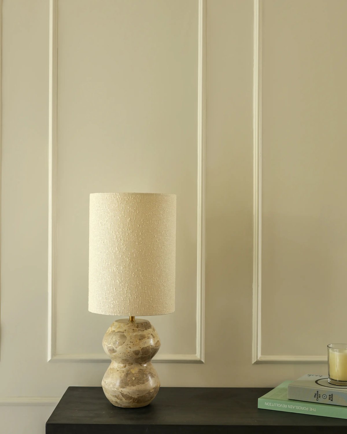Cascata Table Lamp