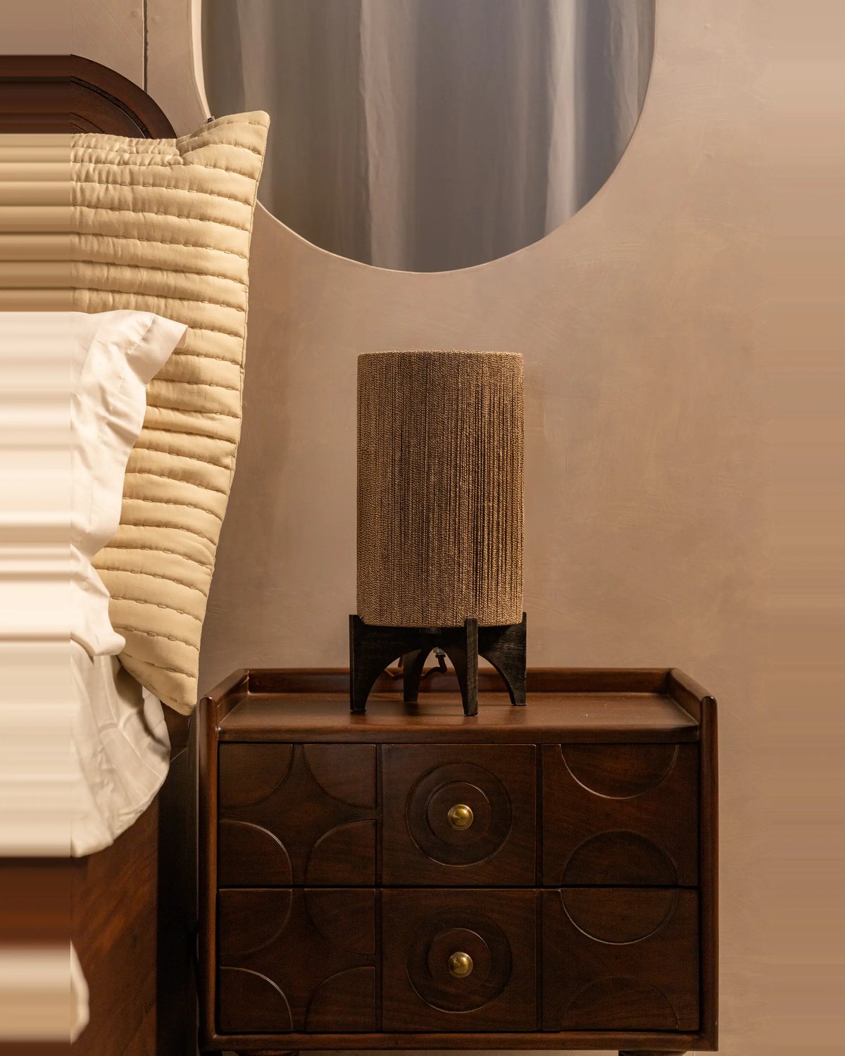 Ambra Table Lamp