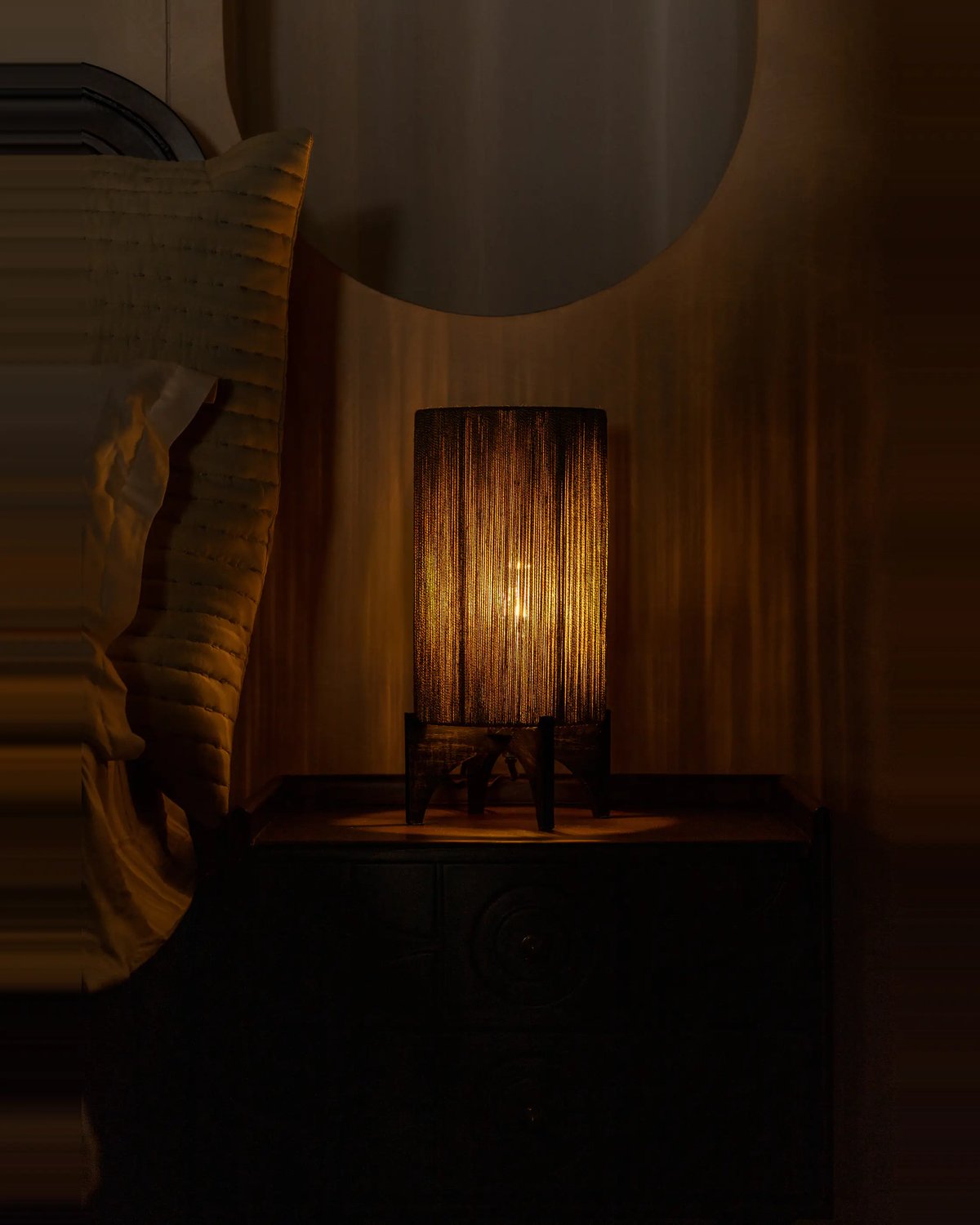 Ambra Table Lamp
