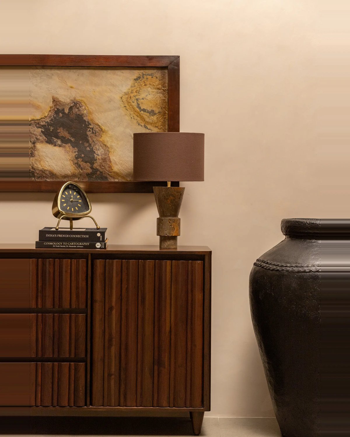 Ameo Table Lamp
