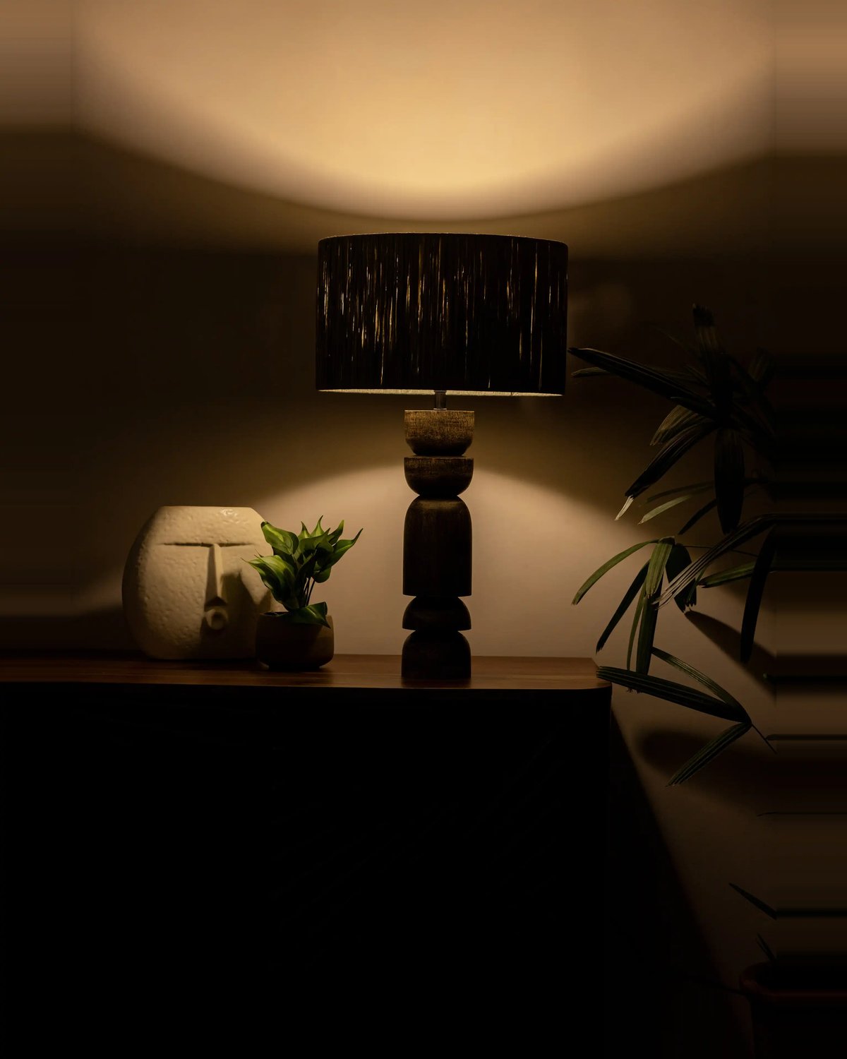 Armonia Table Lamp