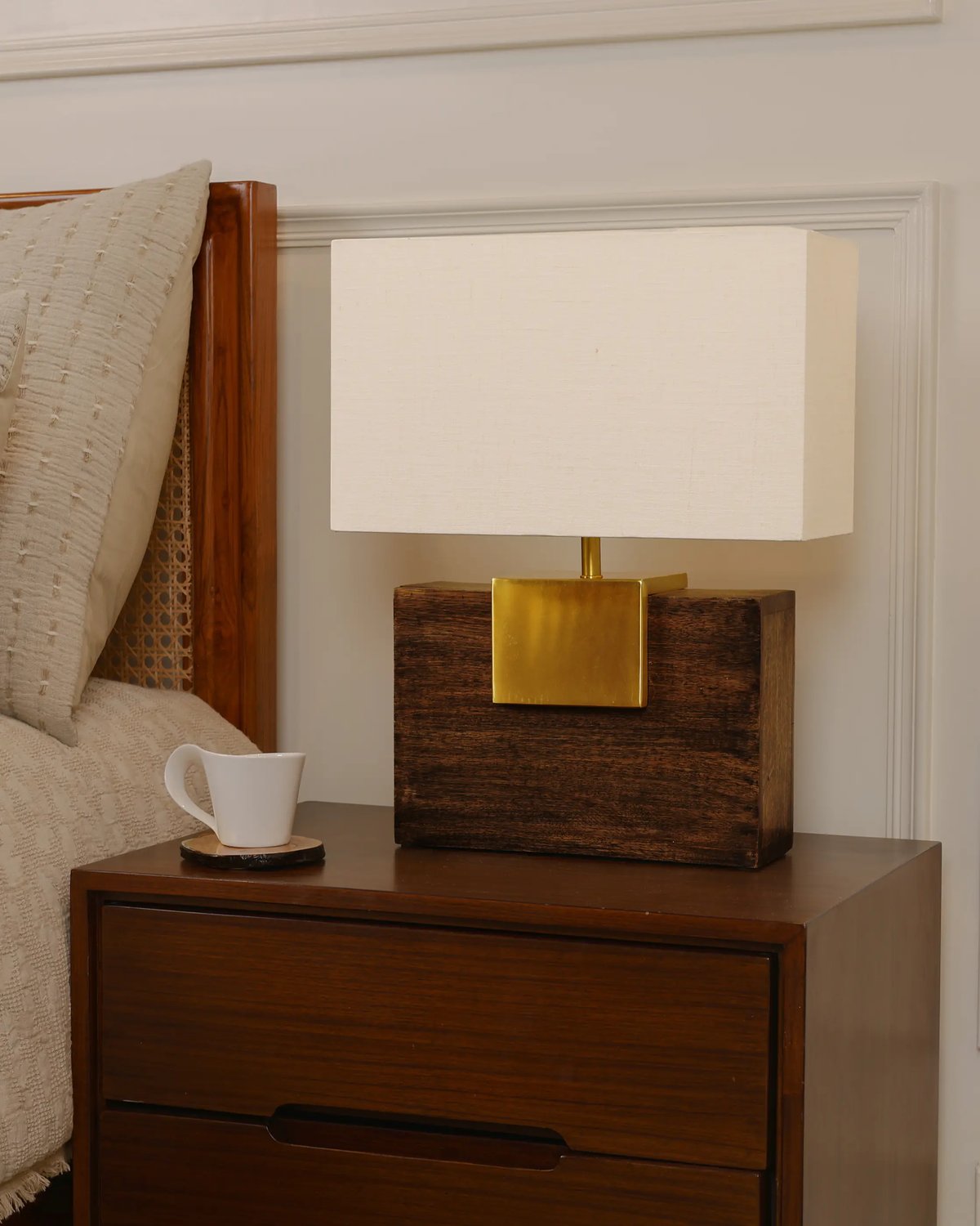 Bosco Table Lamp