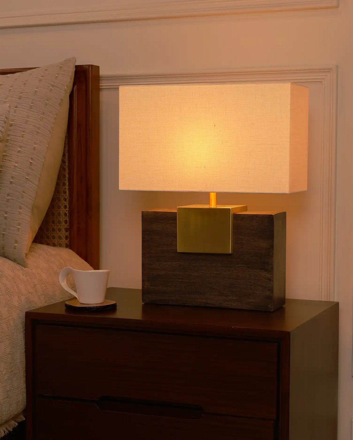 Bosco Table Lamp