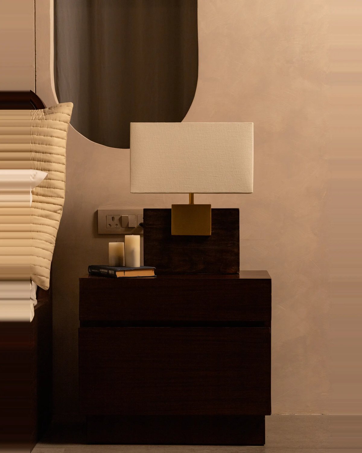 Bosco Table Lamp