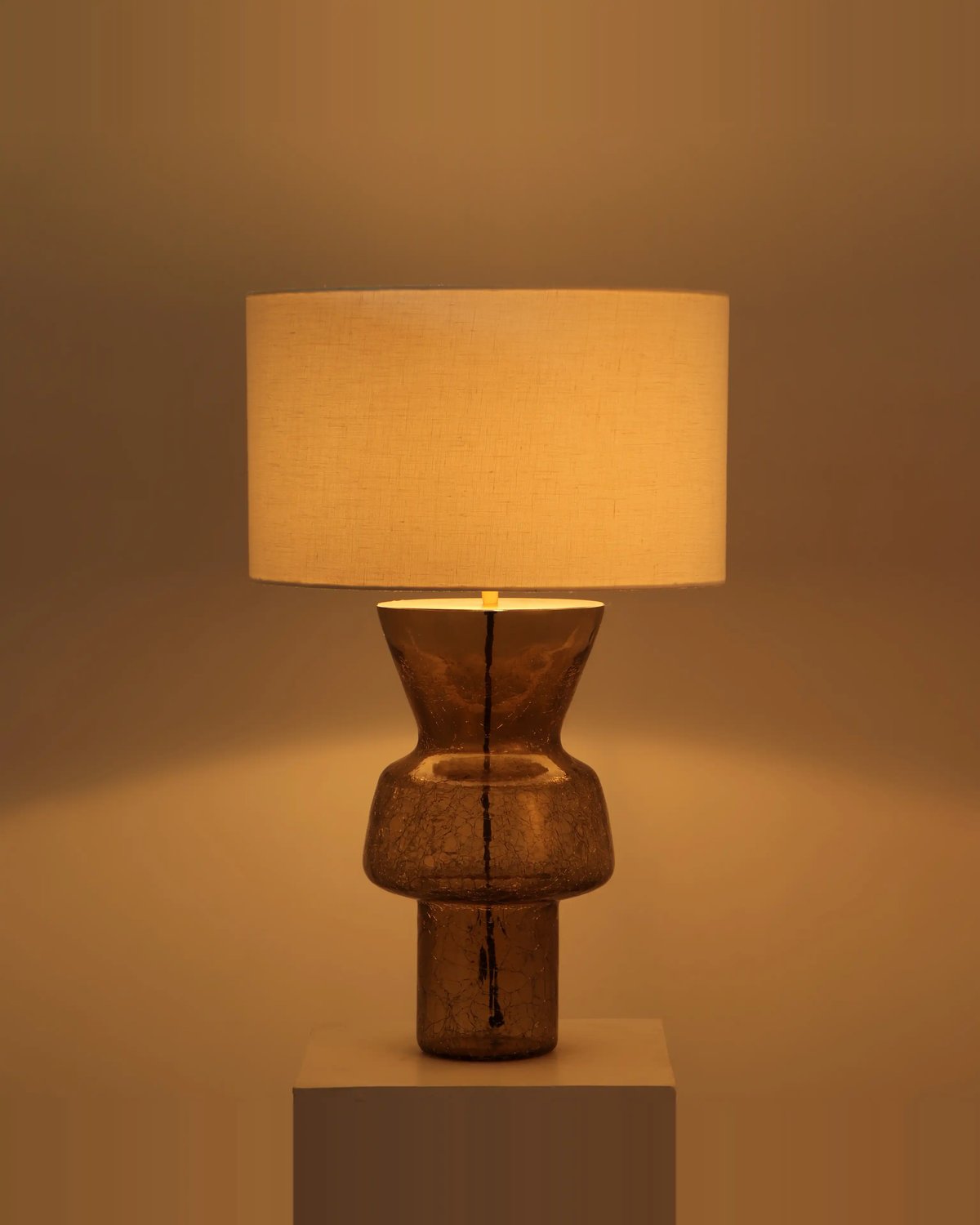 Campo Table Lamp