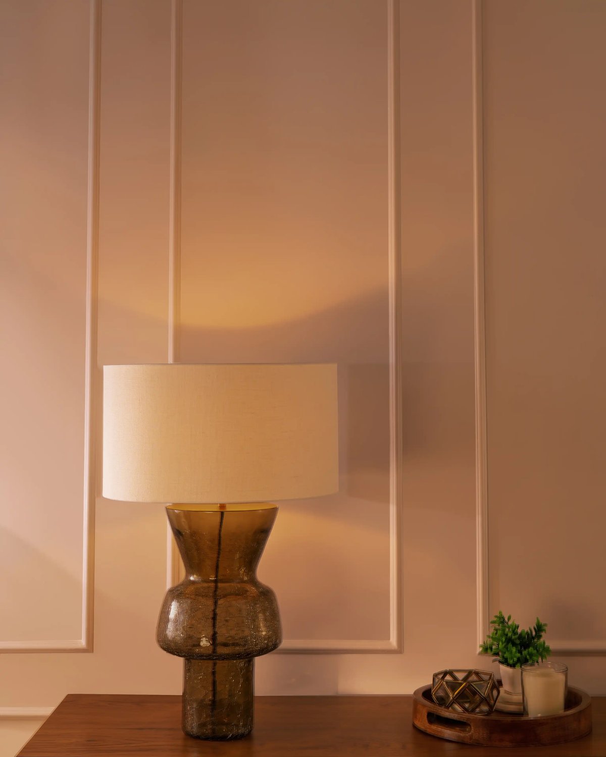 Campo Table Lamp