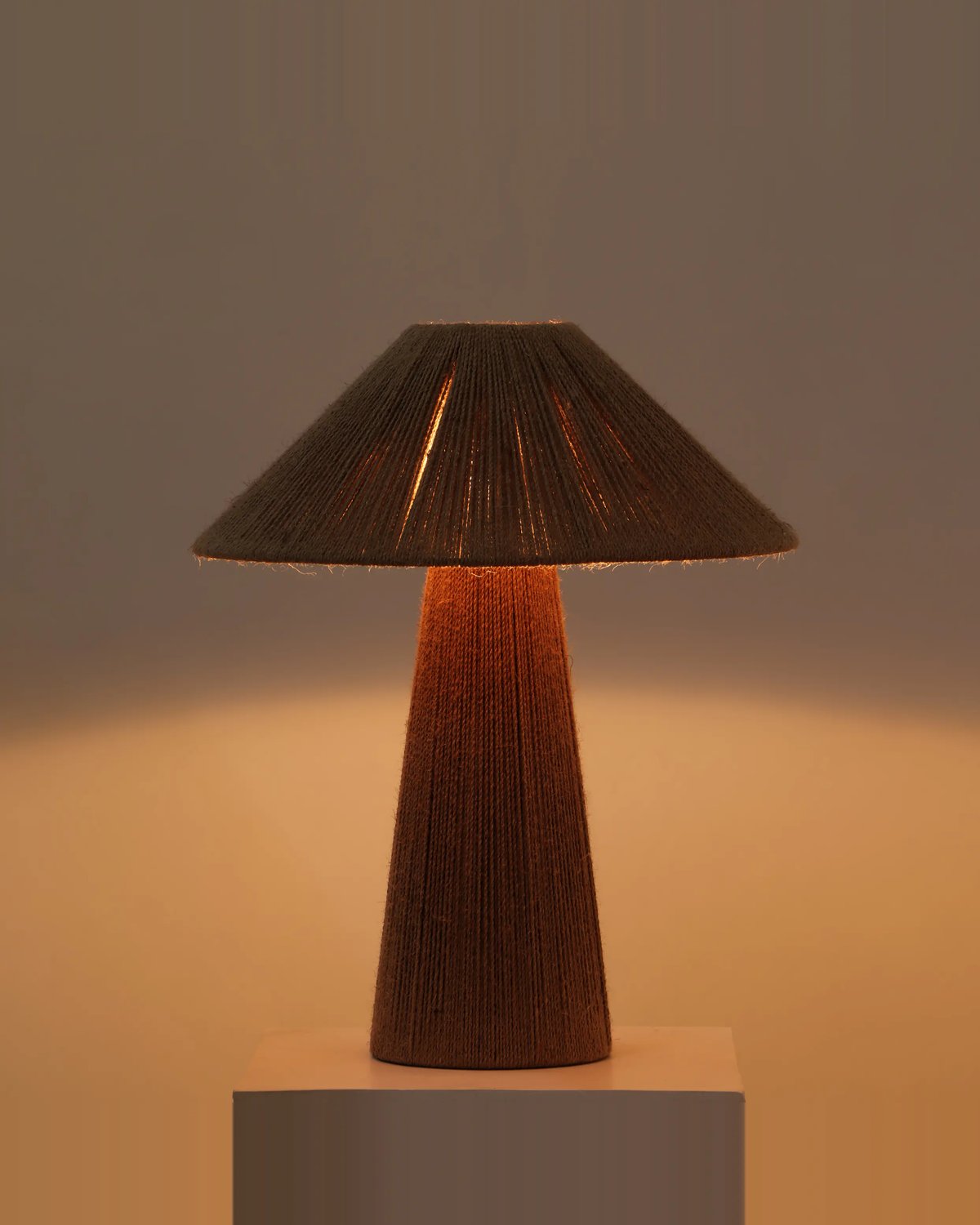 Cello Table Lamp