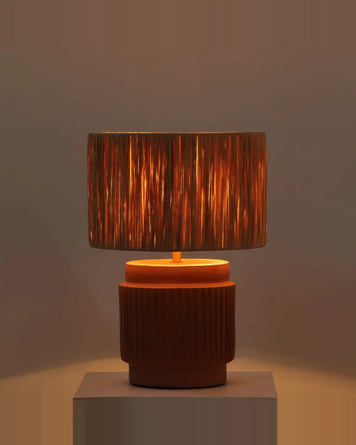 Dune Table Lamp