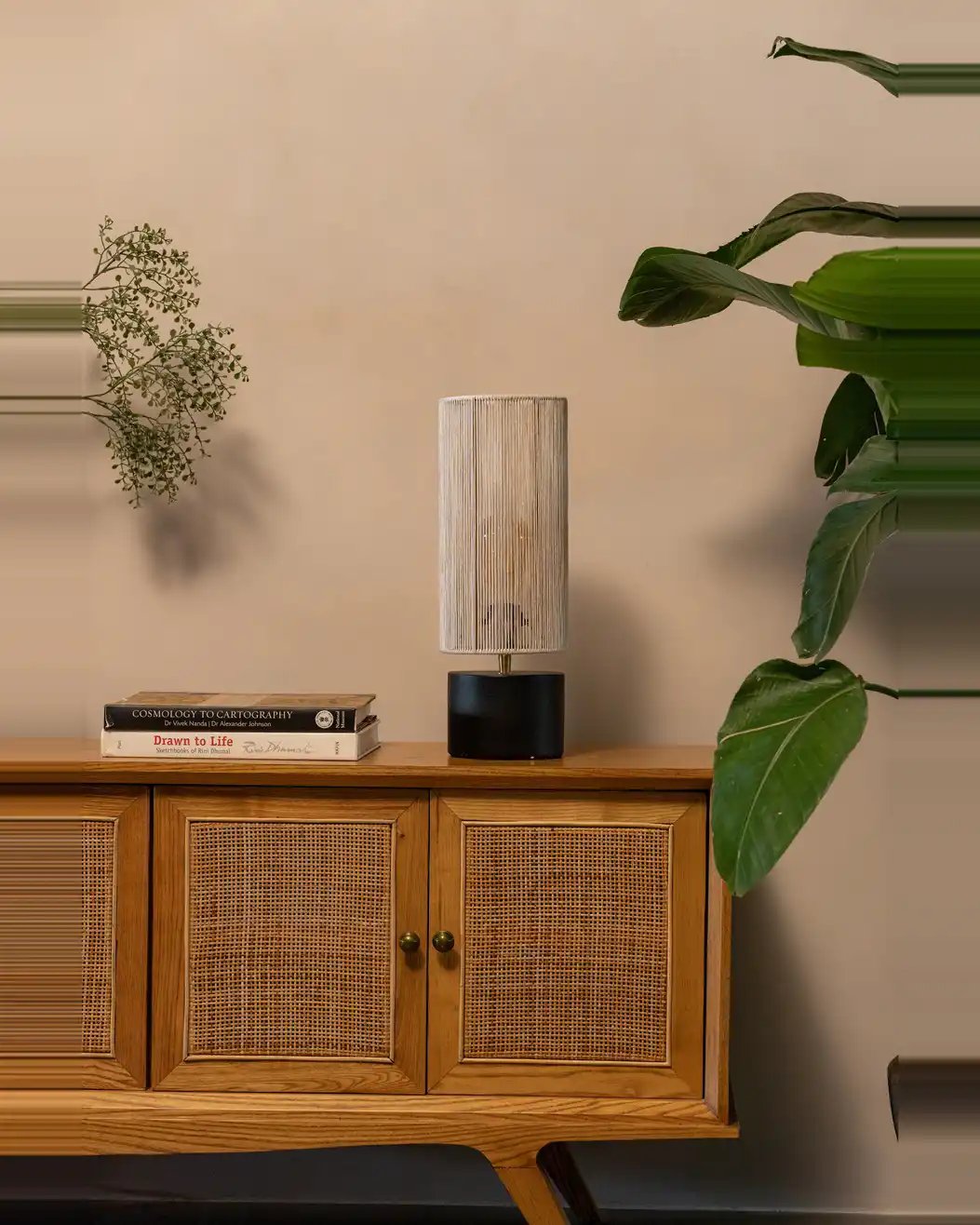 Fluss Table Lamp